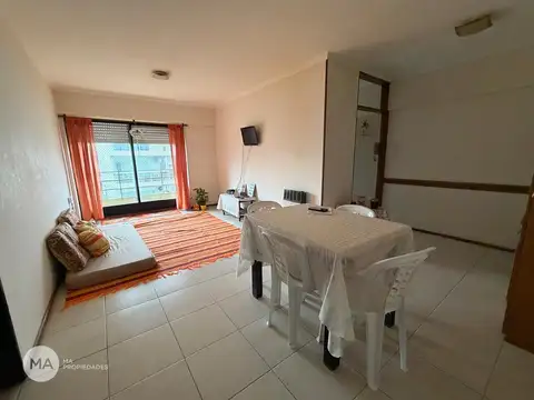 Departamento en Venta de 2 dormitorios