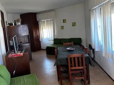 Departamento en alquiler temporal en Sur