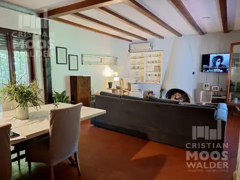 Casa en Venta de 2 dormitorios