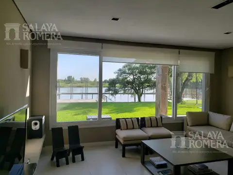 Casa en Venta en Isla Santa Mónica, USD 790.000