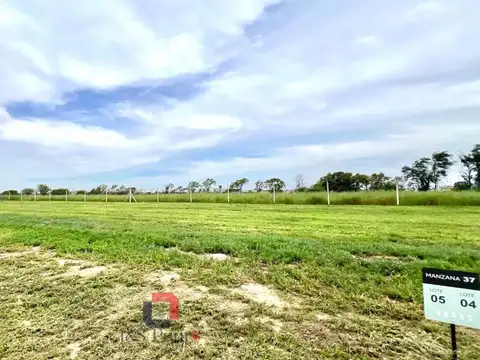 Terreno en Venta de 270,0 m2