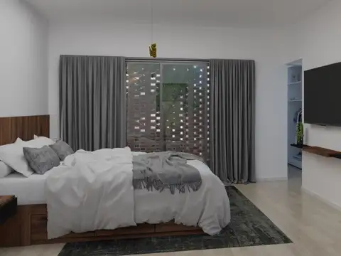 Casa en Venta al Oeste