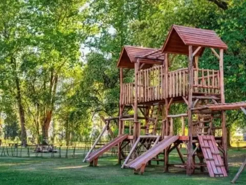 Terreno en Venta en General Rodriguez, USD 35.000