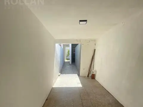 Depto Tipo Casa 4 ambientes con 1 baño