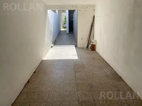 Depto Tipo Casa en Alquiler A Estrenar