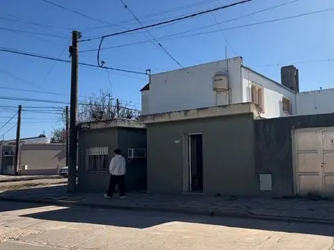 VENTA DE CASA EN CORONDA APTA A CREDITO
