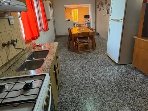 Casa en Venta de 1 dormitorio