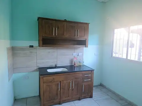 Departamento  en Alquiler en Benavidez, Tigre, G.B.A. Zona Norte