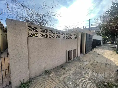 Terreno en Venta en Villa Sarmiento, USD 110.000