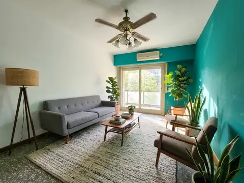Departamento en Venta en Parque Patricios, Capital Federal