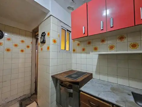 Departamento en Venta 50 años