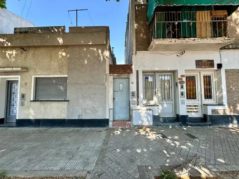 Terreno en Venta en Barrio Industrial, USD 27.000