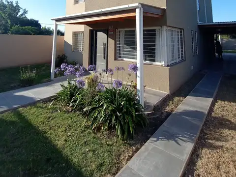 Casa - Funes