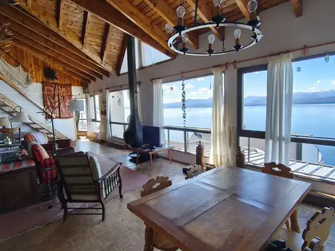 Departamento en Venta de 4 dormitorios