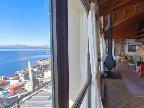 Departamento en Venta de 5 ambientes