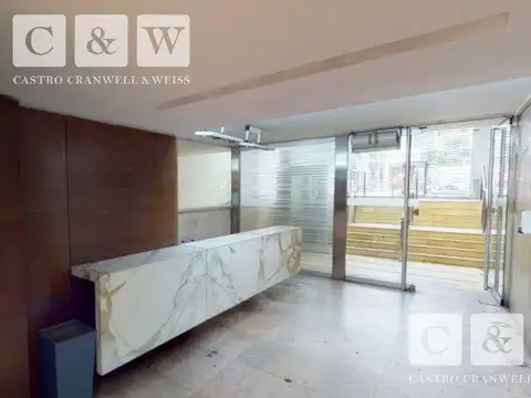 Av. Córdoba al 2000 | Oficina en Alquiler | Recoleta