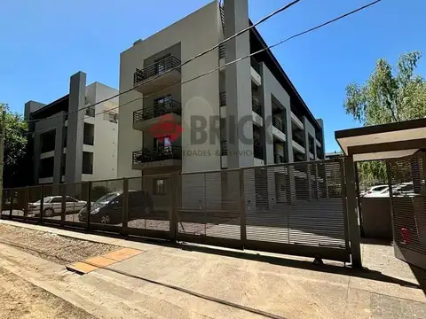 Departamento - Pilar