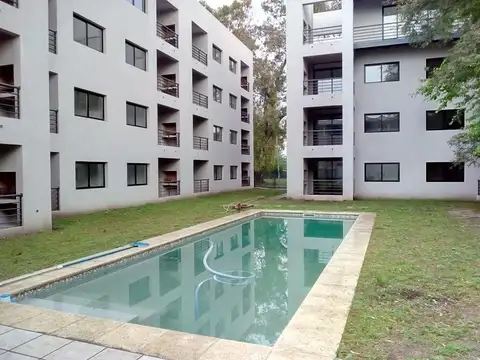Departamento - Pilar