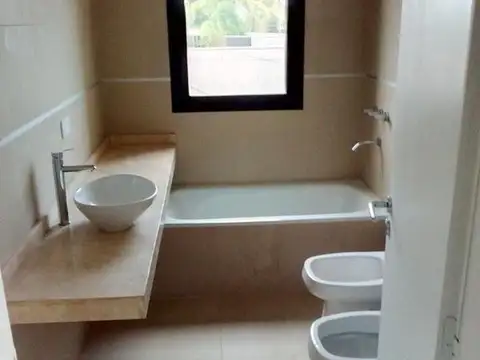 Departamento en Venta con 1 cochera