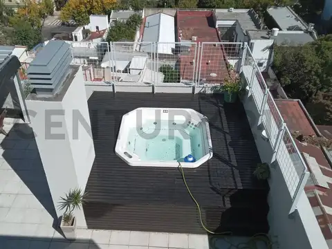 Departamento en Alquiler en Palermo Hollywood, $ 500.000