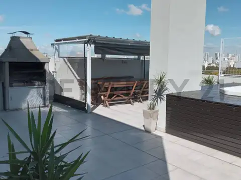 Departamento en Alquiler de Monoambiente