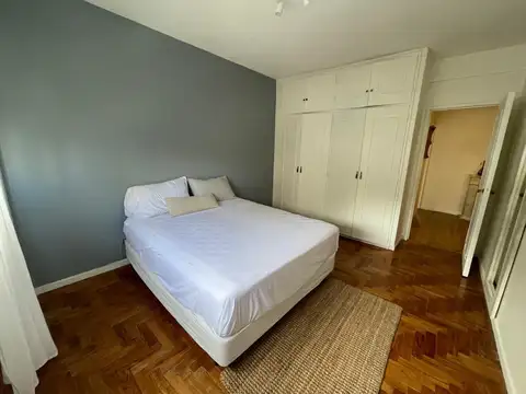 Departamento en Alquiler Temporal A Estrenar