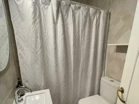 Departamento en Alquiler Temporal en Palermo, USD 1.300