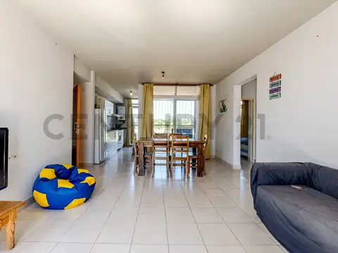 Departamento en Venta de 4 ambientes