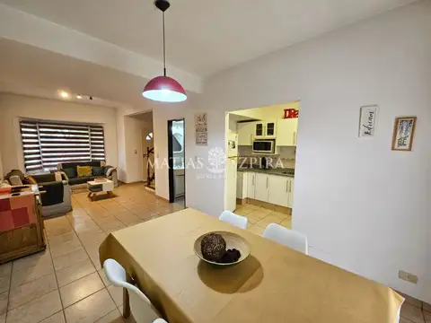 Depto Tipo Casa en Alquiler de 3 dormitorios