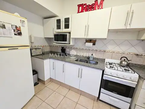 Depto Tipo Casa en Alquiler 11 años