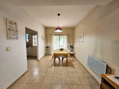 Depto Tipo Casa en Alquiler en Castelar, $ 1.400.000