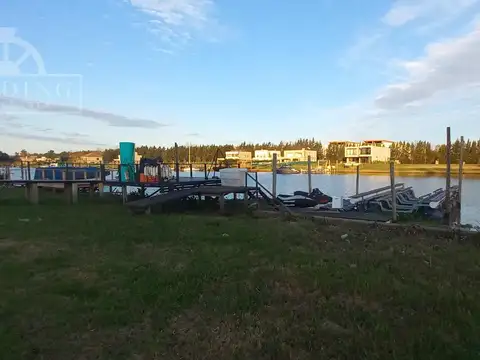 Barrio Náutico San Juan