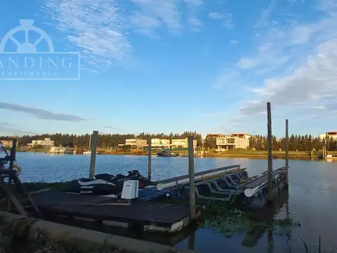 Terreno en Venta en Villanueva, USD 300.000