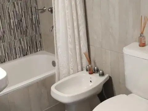 Departamento en Alquiler 40 años