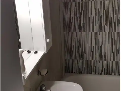 Departamento en Alquiler Apto profesional