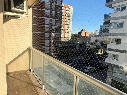 ALQUILER MONOAMBIENTE EN SAENZ PEÑA
