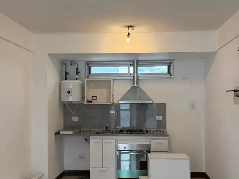 Departamento en Alquiler 13 años