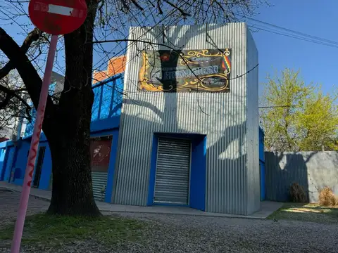 Local - Venta - Argentina, City Bell - Camino Belgrano esq 466 