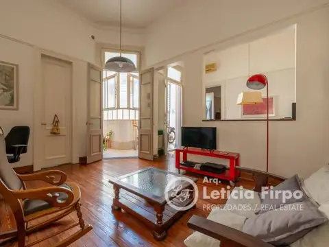 Departamento en Venta de 2 dormitorios