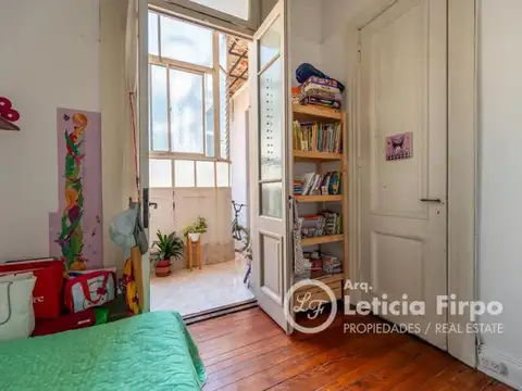 Departamento en Venta 90 años