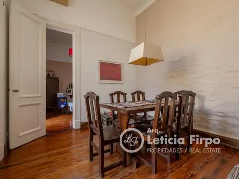 Departamento en Venta al Noroeste