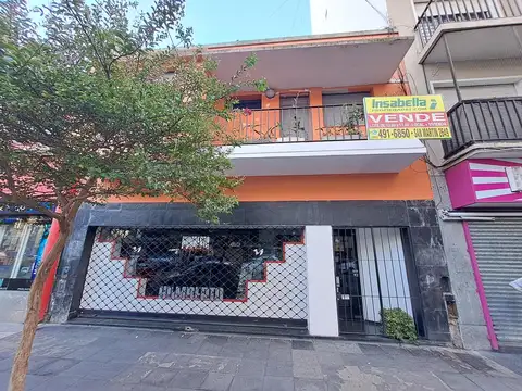 Local + Vivienda en VENTA 