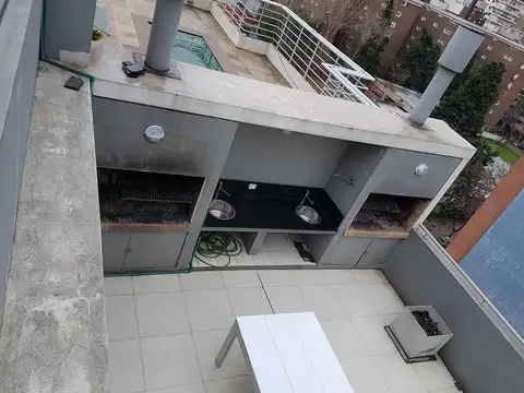 Departamento en Alquiler 9 años