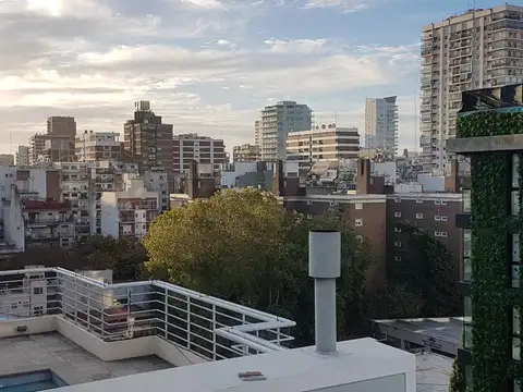 Departamento en Alquiler Permite mascota