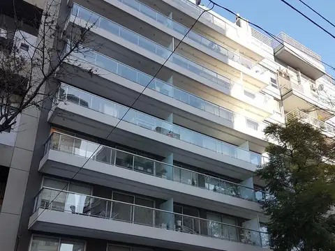 Departamento - Las Cañitas