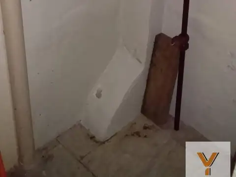 Departamento en Venta 20 años