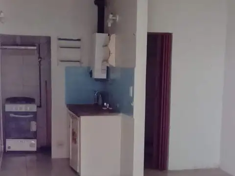 Mono ambiente venta - 1 baño - 23mts2 totales  - Berisso [FINANCIADO]