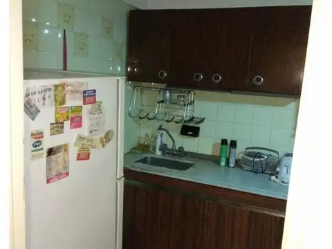 Departamento en Venta 55 años