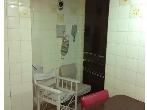 Departamento en Venta al Oeste