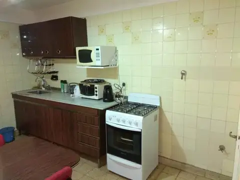 Departamento en Venta en Caballito, USD 130.000